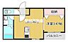 間取り：間取り図