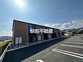 グラン・リーオ 102 ｜ 福岡県うきは市浮羽町西隈上58-1（賃貸アパート1LDK・1階・50.14㎡） その13