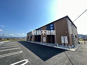 グラン・リーオ 102 ｜ 福岡県うきは市浮羽町西隈上58-1（賃貸アパート1LDK・1階・50.14㎡） その9