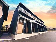 福岡県久留米市田主丸町豊城1567-1：物件画像／株式会社駅前不動産　朝倉店