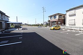 エリコーポIIA棟 104 ｜ 福岡県久留米市田主丸町朝森383-1（賃貸アパート1DK・1階・30.00㎡） その8