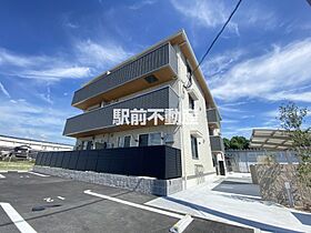 メゾンベール 102 ｜ 福岡県朝倉郡筑前町原地蔵2206-1（賃貸アパート1LDK・1階・39.77㎡） その11