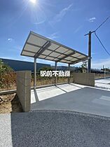 メゾンベール 102 ｜ 福岡県朝倉郡筑前町原地蔵2206-1（賃貸アパート1LDK・1階・39.77㎡） その12