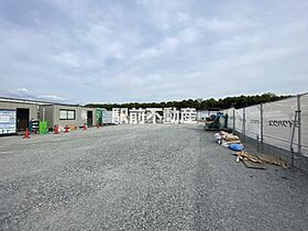 メゾンベール 305 ｜ 福岡県朝倉郡筑前町原地蔵2206-1（賃貸アパート1LDK・3階・40.30㎡） その8