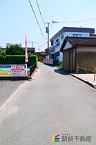 ビサイド.St 102 ｜ 福岡県久留米市田主丸町田主丸917-1（賃貸アパート1R・1階・33.15㎡） その12