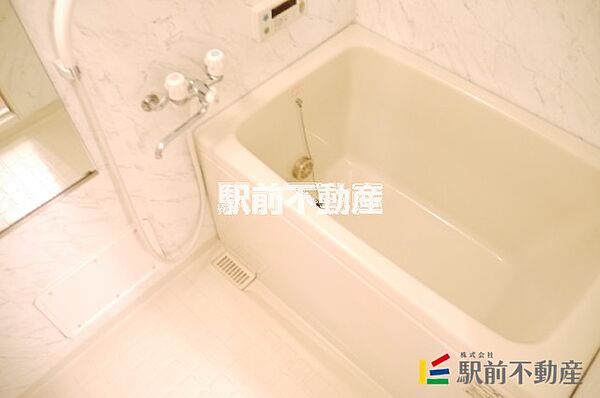 画像5:お風呂