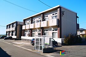 レモンバーム2番館 106 ｜ 福岡県久留米市田主丸町益生田862-1（賃貸アパート1K・1階・24.48㎡） その7