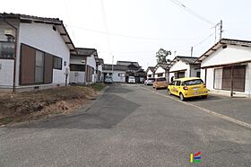 大楠住宅II 2 ｜ 福岡県朝倉市頓田92-1（賃貸一戸建3DK・1階・48.65㎡） その12