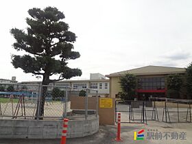 リヴァーサイド・フィオーレII 203 ｜ 福岡県朝倉郡筑前町高上501-4（賃貸アパート2LDK・2階・58.60㎡） その26