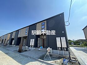 リヴァーサイド・フィオーレII 203 ｜ 福岡県朝倉郡筑前町高上501-4（賃貸アパート2LDK・2階・58.60㎡） その12