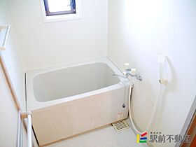 アンフィール原田 201 ｜ 福岡県朝倉市甘木415-4（賃貸アパート2LDK・2階・56.31㎡） その5