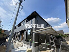 エクセラン依井B 202 ｜ 福岡県朝倉郡筑前町依井1669-1（賃貸アパート2LDK・2階・59.55㎡） その8