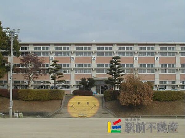 Habitation白鳥 205｜福岡県朝倉市来春(賃貸アパート1LDK・2階・41.00㎡)の写真 その27