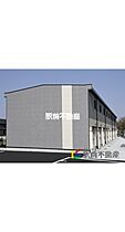 レオパレスディマンシュ 207 ｜ 福岡県朝倉市堤1085-1（賃貸アパート1K・2階・23.61㎡） その10