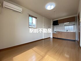 SunnyHouse三春 101 ｜ 福岡県うきは市浮羽町三春1824-2（賃貸アパート1LDK・1階・42.98㎡） その3