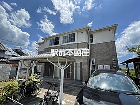 SunnyHouse三春 101 ｜ 福岡県うきは市浮羽町三春1824-2（賃貸アパート1LDK・1階・42.98㎡） その11