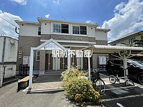 SunnyHouse三春 101 ｜ 福岡県うきは市浮羽町三春1824-2（賃貸アパート1LDK・1階・42.98㎡） その7