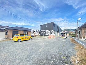 suns堤A棟 102 ｜ 福岡県朝倉市堤901-1（賃貸アパート1R・1階・26.49㎡） その10