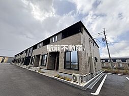 🉐敷金礼金0円！🉐シャンベルジュ　依井II