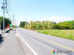 ピュアセゾン 105 ｜ 福岡県朝倉市平塚1506-4（賃貸アパート1K・1階・23.18㎡） その10