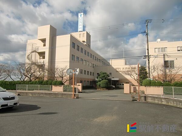 カーサ・フォレスタ　A 101｜福岡県朝倉郡筑前町原地蔵(賃貸アパート1LDK・1階・50.14㎡)の写真 その18