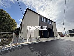 🉐敷金礼金0円！🉐カーサ・フォレスタ　B