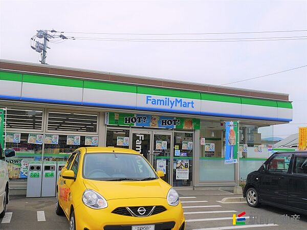 カーサ・フォレスタ　B 201｜福岡県朝倉郡筑前町高田(賃貸アパート2LDK・2階・62.02㎡)の写真 その17