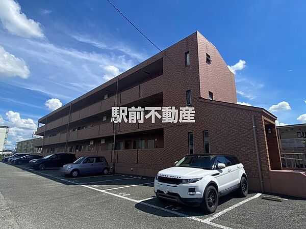 スポットみわ 302｜福岡県朝倉郡筑前町依井(賃貸マンション2LDK・3階・62.04㎡)の写真 その7