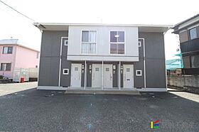 福岡県朝倉市牛木7（賃貸アパート2LDK・2階・58.02㎡） その8