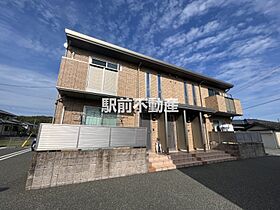 福岡県朝倉市堤1640-1（賃貸アパート3LDK・2階・70.98㎡） その8