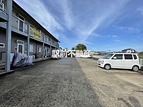 サンフォート本郷 204 ｜ 福岡県三井郡大刀洗町大字本郷4577-3（賃貸アパート2LDK・2階・49.68㎡） その9