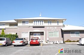 ヴィルヌーブ参番館 105 ｜ 佐賀県鳥栖市原古賀町480（賃貸アパート1LDK・1階・38.24㎡） その25