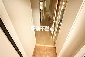 福岡県朝倉郡筑前町依井1363-1（賃貸アパート1LDK・1階・45.82㎡） その17