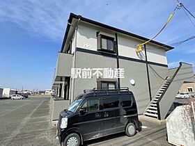 パインコート依井B棟 112 ｜ 福岡県朝倉郡筑前町依井448-1（賃貸アパート1LDK・1階・43.16㎡） その13