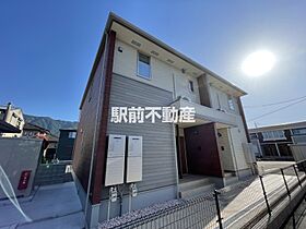 福岡県久留米市田主丸町田主丸1050-2（賃貸アパート1LDK・2階・46.90㎡） その8