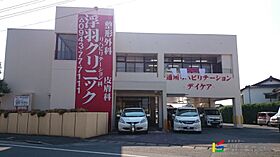 福岡県うきは市浮羽町東隈上314番2（賃貸アパート1LDK・1階・33.39㎡） その25