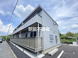 山隈駅 5.6万円