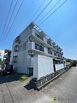 リバーサイド甘木弐番館 106 ｜ 福岡県朝倉市甘木2096-17（賃貸マンション1K・1階・27.00㎡） その12