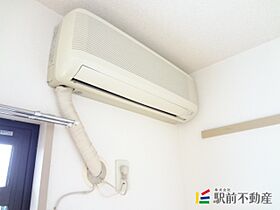 リバーサイド甘木弐番館 106 ｜ 福岡県朝倉市甘木2096-17（賃貸マンション1K・1階・27.00㎡） その16