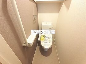 ブランミュール筑前III番館　B棟 105 ｜ 福岡県朝倉郡筑前町原地蔵2255-1（賃貸アパート1LDK・1階・51.37㎡） その6