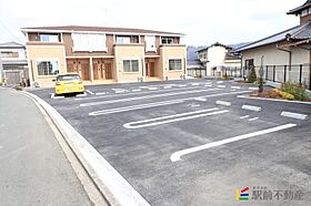 福岡県朝倉市甘木2226-3（賃貸アパート1LDK・1階・50.09㎡） その10