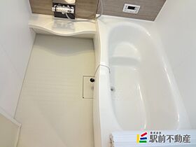 福岡県うきは市浮羽町東隈上314番2（賃貸アパート1LDK・2階・33.39㎡） その5