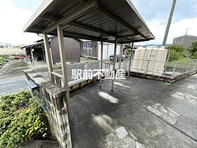 福岡県うきは市浮羽町東隈上314番2（賃貸アパート1LDK・2階・33.39㎡） その11