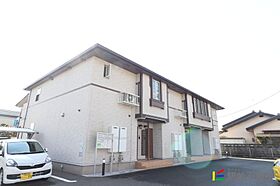 セジュール　開 203 ｜ 福岡県朝倉郡筑前町山隈965-1（賃貸アパート2LDK・2階・57.07㎡） その7