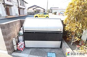 セジュール　開 203 ｜ 福岡県朝倉郡筑前町山隈965-1（賃貸アパート2LDK・2階・57.07㎡） その12