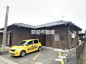 リバーハウス D ｜ 福岡県朝倉市柿原952（賃貸一戸建3LDK・1階・80.32㎡） その7