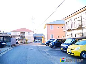 福岡県朝倉市牛木9-3（賃貸アパート1K・1階・24.39㎡） その10