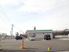 サンシャイン 201 ｜ 福岡県久留米市田主丸町上原97-1（賃貸アパート2LDK・2階・55.81㎡） その24