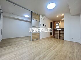 D-room朝倉新町 205 ｜ 福岡県朝倉郡筑前町新町139（賃貸アパート2LDK・2階・54.99㎡） その3