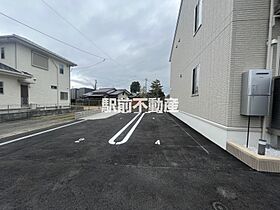 D-room朝倉新町 205 ｜ 福岡県朝倉郡筑前町新町139（賃貸アパート2LDK・2階・54.99㎡） その10